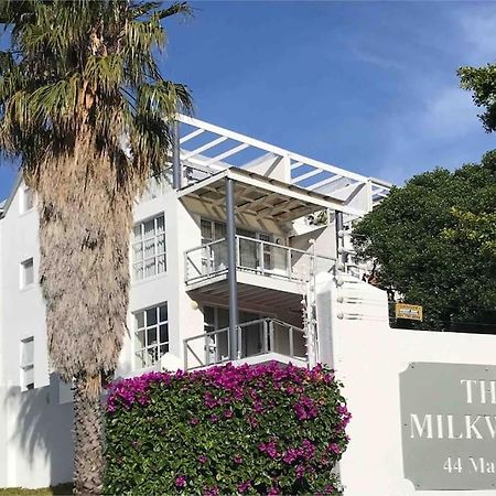 Chapman'S Peak, Loft Mit Sea-Und Mountainview Apartment Hout Bay Bagian luar foto