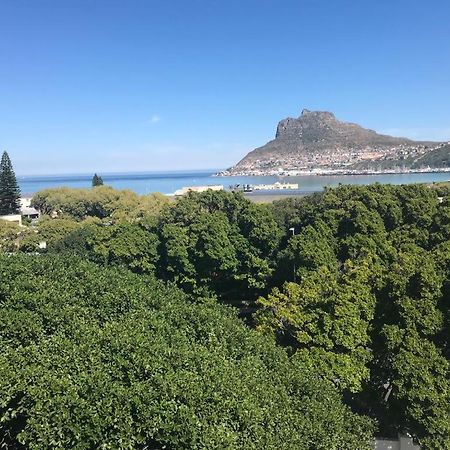 Chapman'S Peak, Loft Mit Sea-Und Mountainview Apartment Hout Bay Bagian luar foto