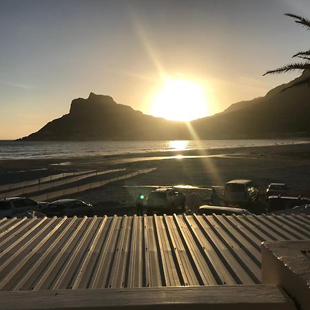 Chapman'S Peak, Loft Mit Sea-Und Mountainview Apartment Hout Bay Bagian luar foto