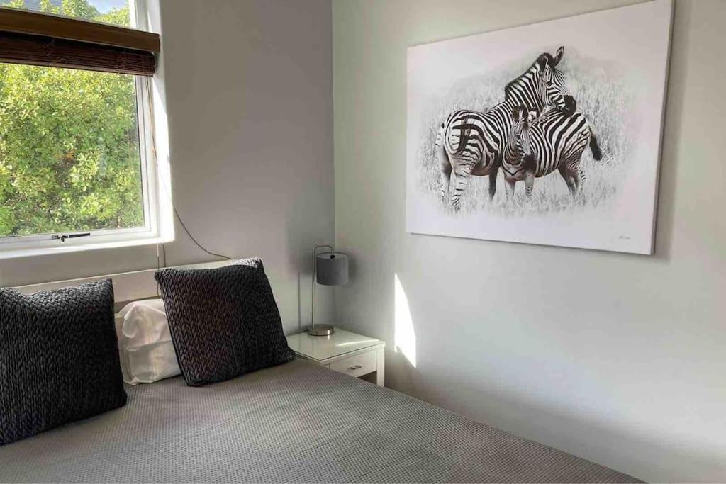 Chapman'S Peak, Loft Mit Sea-Und Mountainview Apartment Hout Bay Bagian luar foto