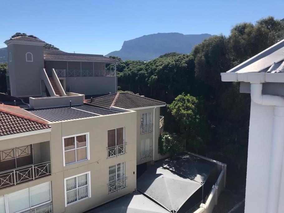 Chapman'S Peak, Loft Mit Sea-Und Mountainview Apartment Hout Bay Bagian luar foto