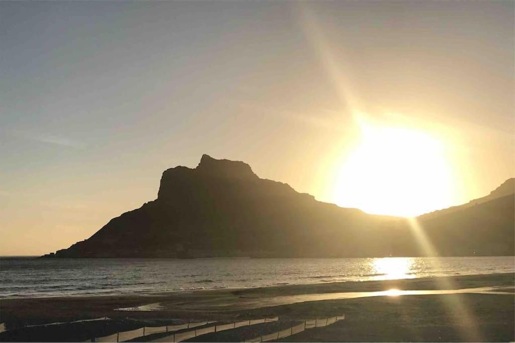 Chapman'S Peak, Loft Mit Sea-Und Mountainview Apartment Hout Bay Bagian luar foto