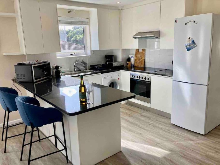 Chapman'S Peak, Loft Mit Sea-Und Mountainview Apartment Hout Bay Bagian luar foto