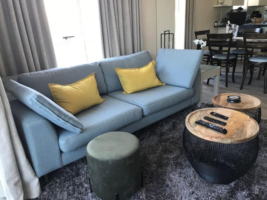 Chapman'S Peak, Loft Mit Sea-Und Mountainview Apartment Hout Bay Bagian luar foto
