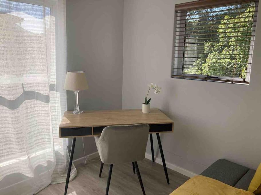 Chapman'S Peak, Loft Mit Sea-Und Mountainview Apartment Hout Bay Bagian luar foto