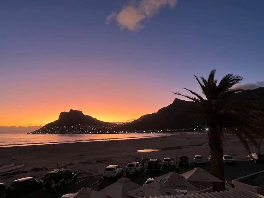 Chapman'S Peak, Loft Mit Sea-Und Mountainview Apartment Hout Bay Bagian luar foto