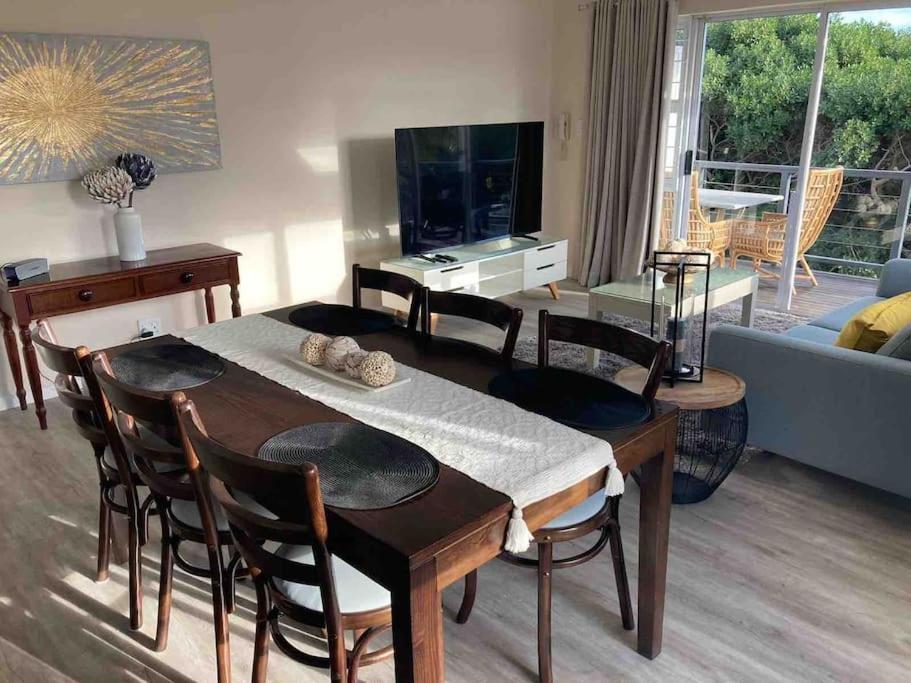 Chapman'S Peak, Loft Mit Sea-Und Mountainview Apartment Hout Bay Bagian luar foto