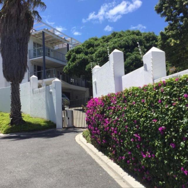Chapman'S Peak, Loft Mit Sea-Und Mountainview Apartment Hout Bay Bagian luar foto